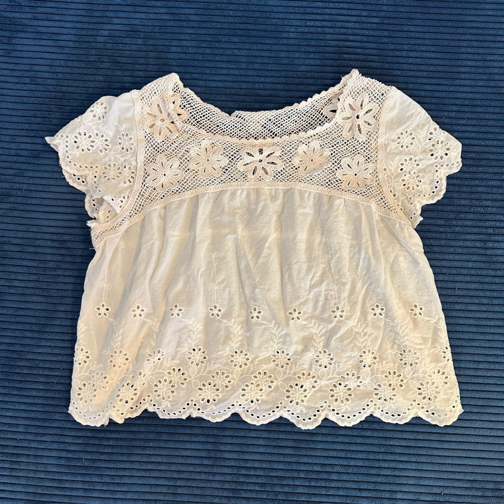 nicole miller blouse